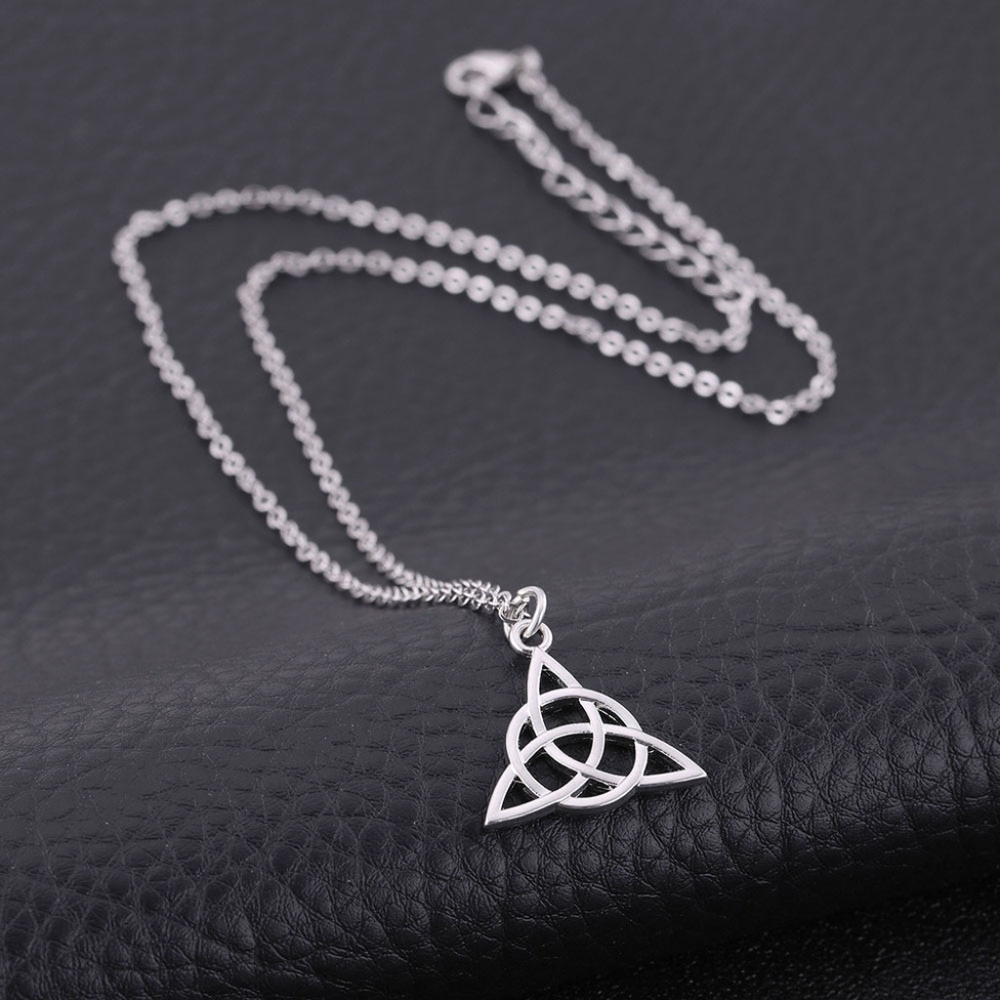 💝 Wiccan Amulet / Pendant Necklaces - Picture 5 of 7
